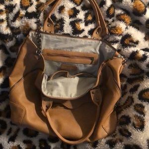 Steve Madden hobo purse